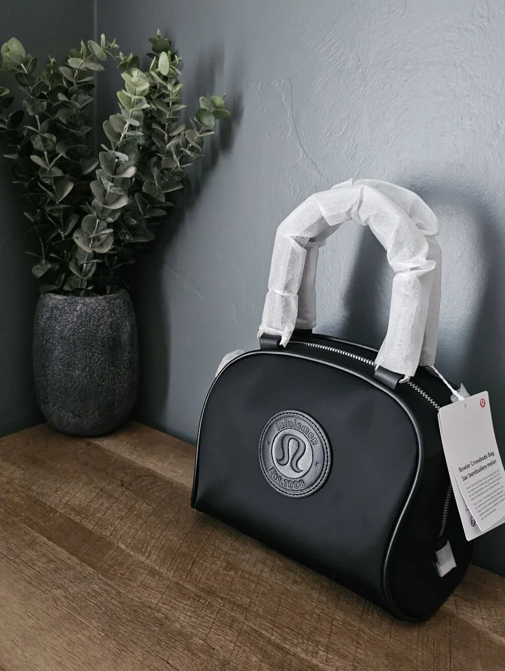 Lululemon Crossbody Bag